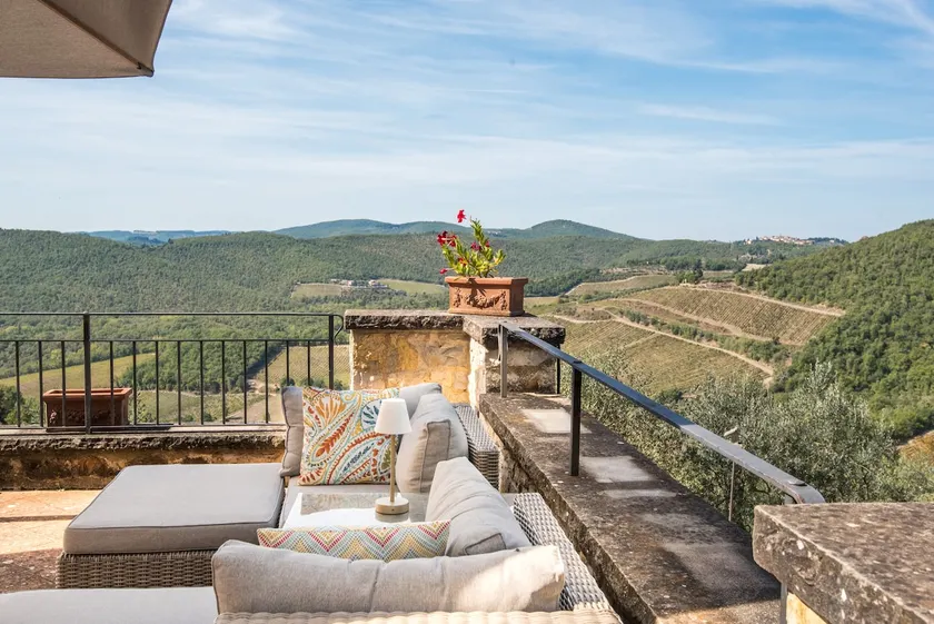 Podere Erbolino - Image 1