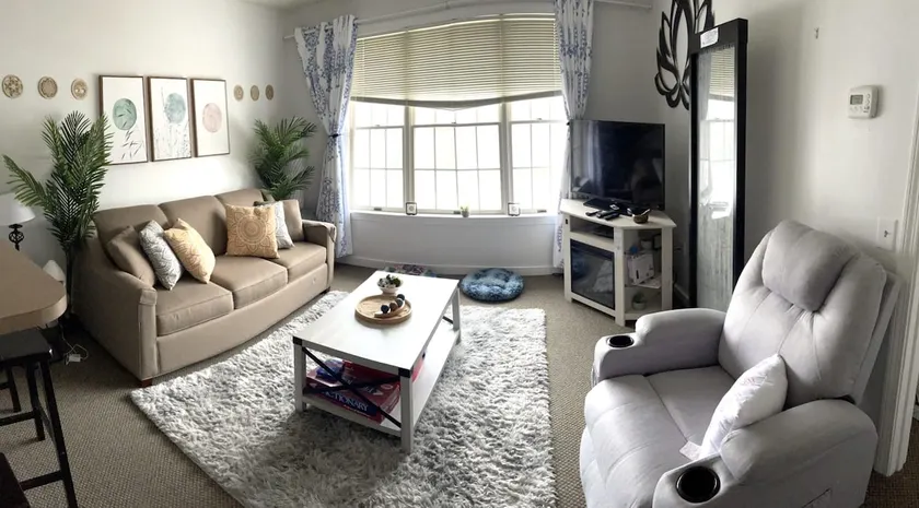 Gorgeous Zen Must-See Suite At Jiminy Country Inn - Image 1