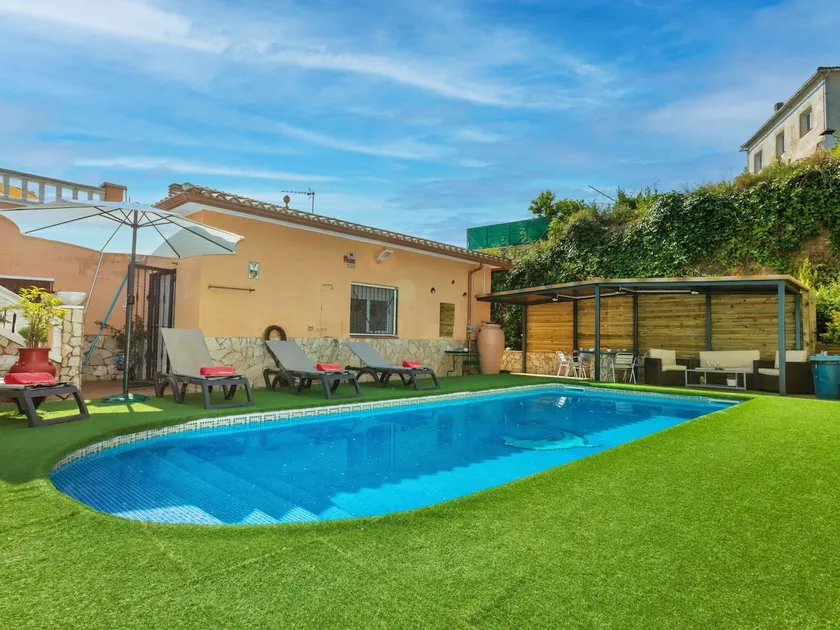 Aguilera by Interhome - Image 1