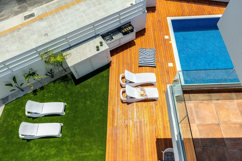 Protaras Solemar Villa 1 - Image 1