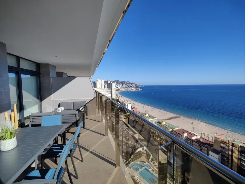SUNSET CLIFFS sunny apARTs - Image 1