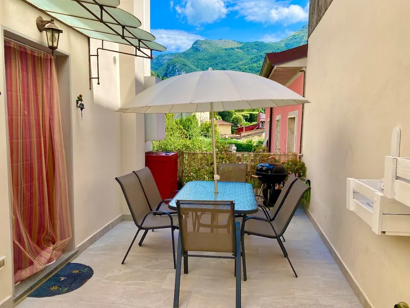 Casa La Wanda - Camaiore Toscana - 2 Br & Terrace - Image 1