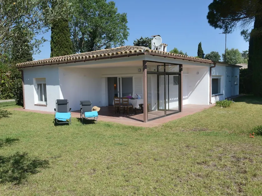 Charming ground floor house in Sant Martí d'Empúries HUTG-064209 - Image 1