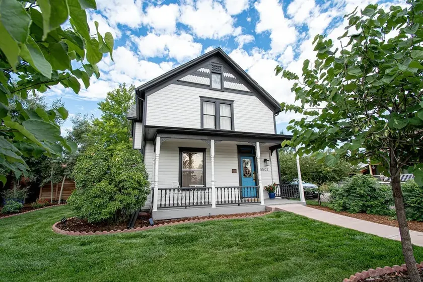 Historic Littleton, Just Off Main, Remodeled, Pets - Image 1