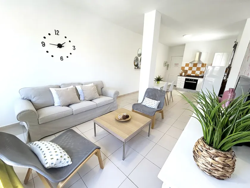 Mahostly Apartamento Comillas SB - Image 1