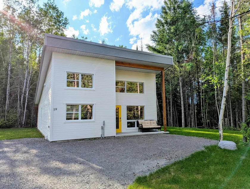 Hauska | A rest in nature | Tavata Chalets - Image 1