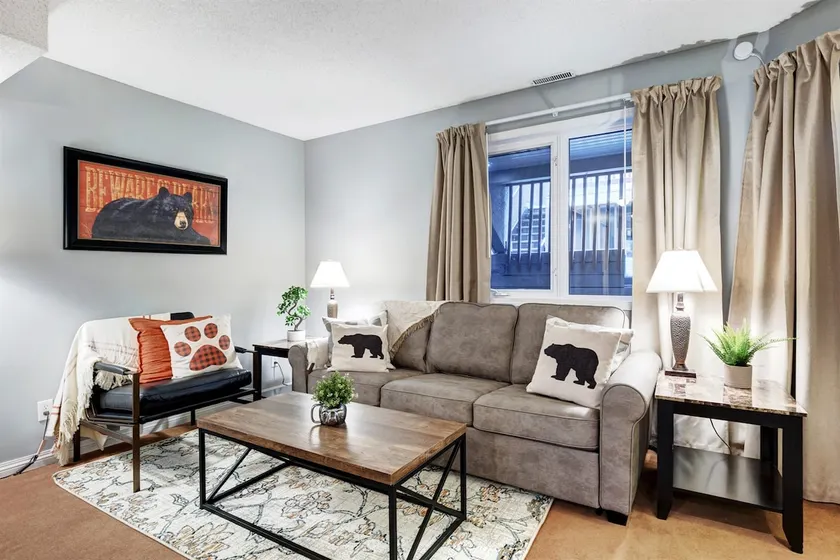 Pet Friendly - Mountain View -  2 Bedroom - Work - Image 1