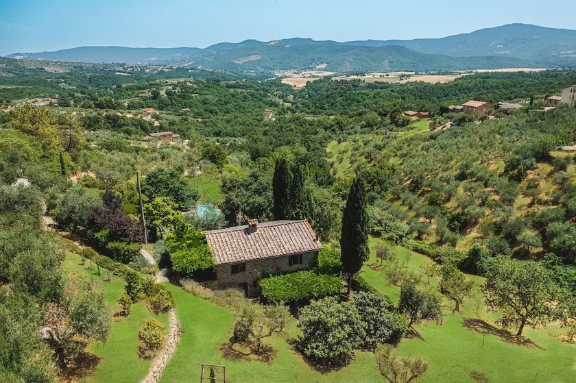 CASA DI PAN 6, Emma Villas - Image 1