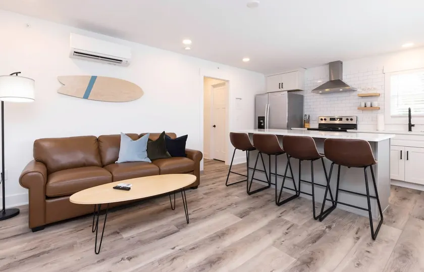 Ocean Lofts in the Vibe #2 - 5 min walk to beach - Image 1