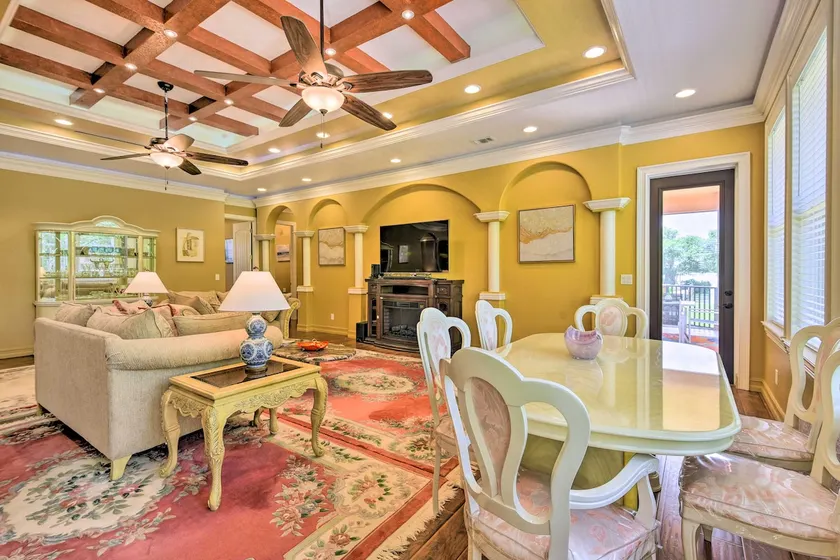 Elegant Venice Home w/ View - Walk to Beach! - Image 1