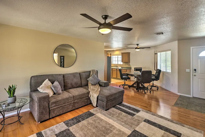 Lake Havasu City Home w/ Patio ~ 3 Mi to Lake - Image 1