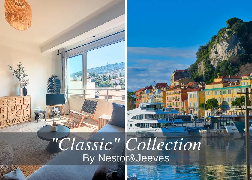 Nestor&Jeeves - L ANCRE - Port Area - Close Old Town - Image 1