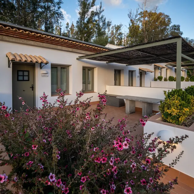 Finca Contrabando Family apartment 5 people - Image 1
