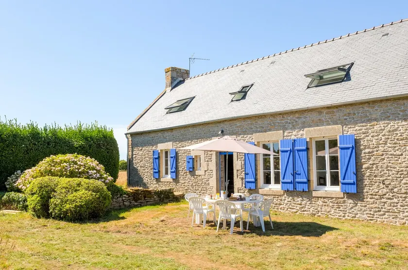 Between sea countryside – Ideal house 6 adt 2 kids - Image 1