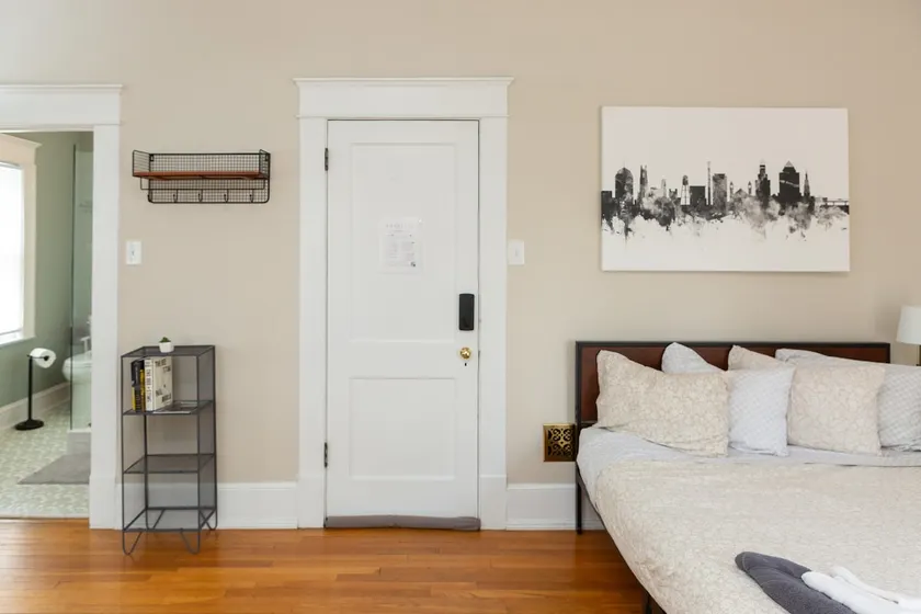Sunny efficiency in historic home - Image 1