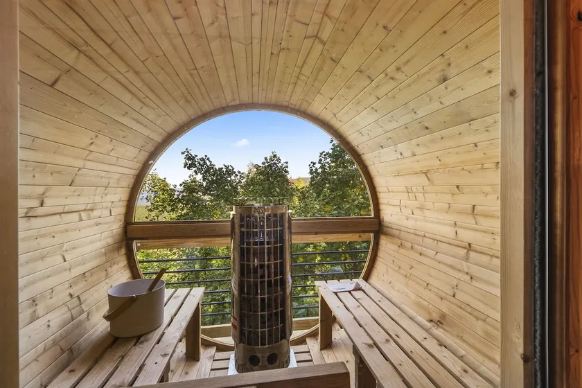 Amazing Views*HotTub*Sauna*GameRooms Dog-friendly! - Image 1
