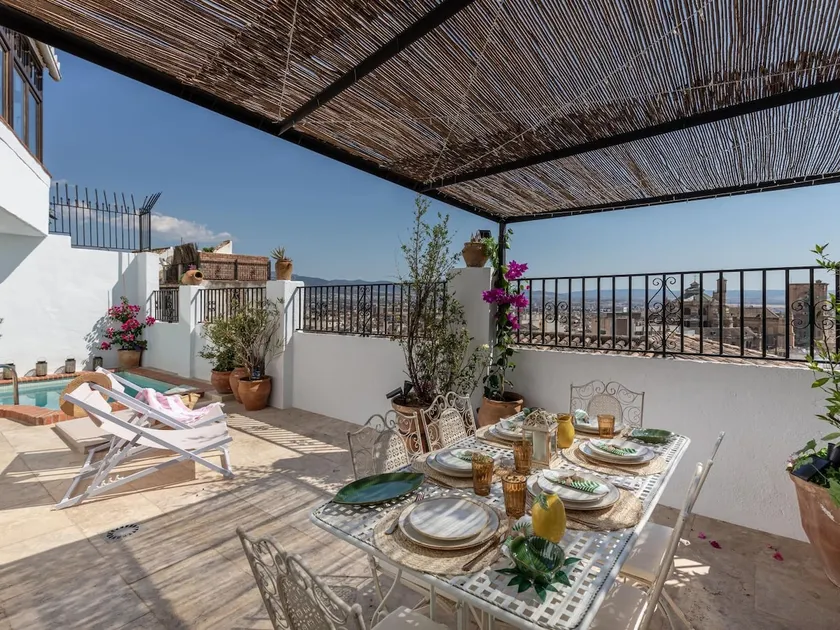 ChezmoiHomes Carmen de Azahar - Image 1