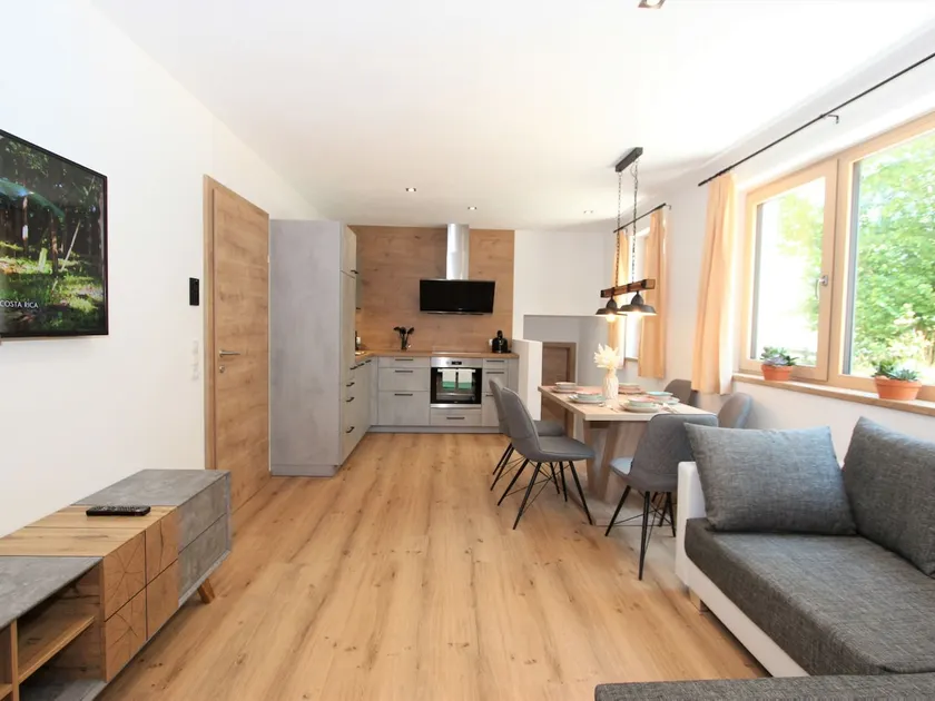 Apartment Bernadette by Interhome - Image 1