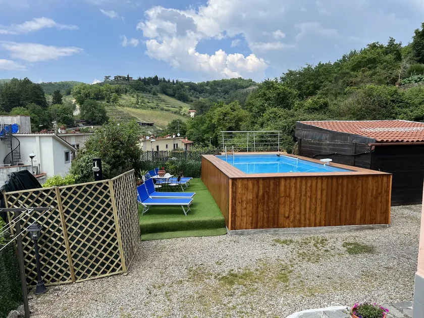 Casa Vacanze Chianti Summer - Image 1