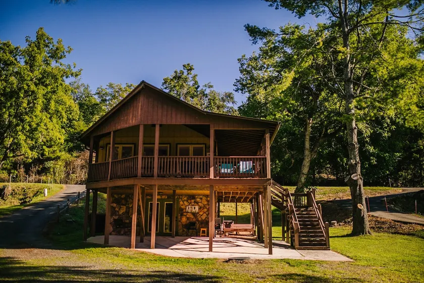 Riverfront/Easy River Access/Flat Yard 3BS10 - Image 1