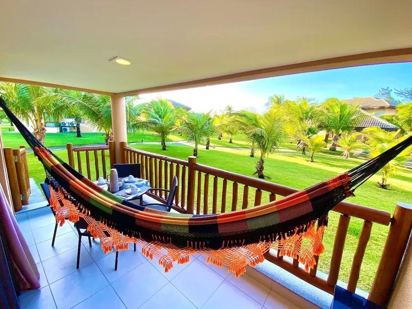 Bungalow 2 Bedrooms, Garden View, Washing Machine - Image 1