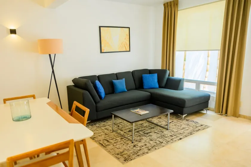 Condesa Residence 101 - 10 min from Parque México. - Image 1