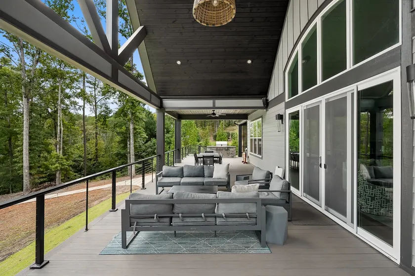 Cane Creek Retreat on Lake Keowee! - Image 1