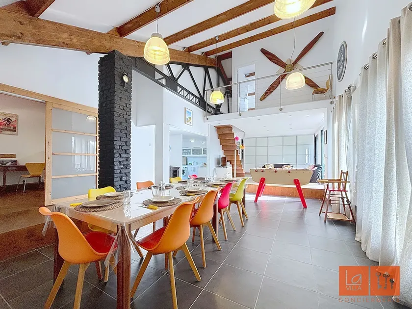L’Hélice, family home for 6 people, 10 minutes from Wimereux Beach - Image 1