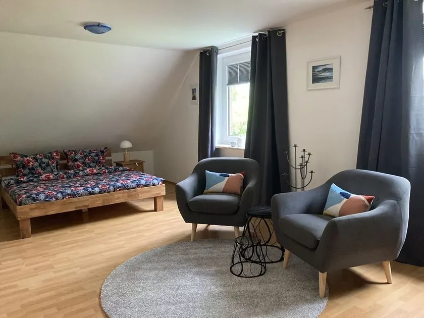 Heinrichs vacation home - Image 1