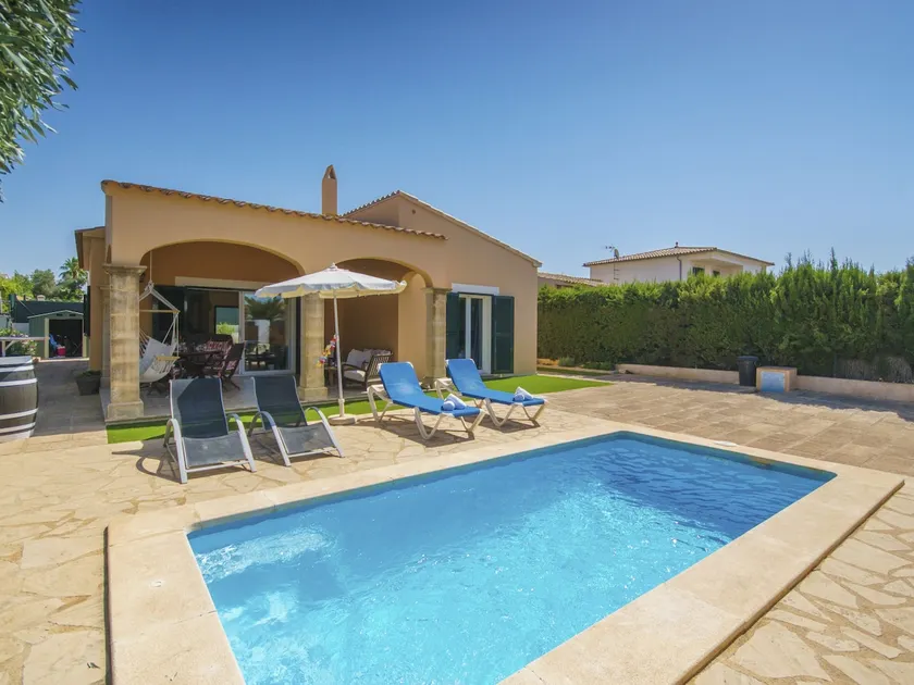 Holiday Home Frijoles by Interhome - Image 1