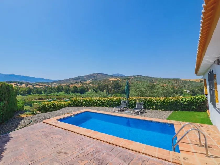 Cubos Casa Rio Grande / privat pool / landsbygd - Image 1