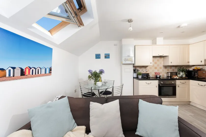 7 Trevose House - Family friendly, Parking, Close to beach - Image 1