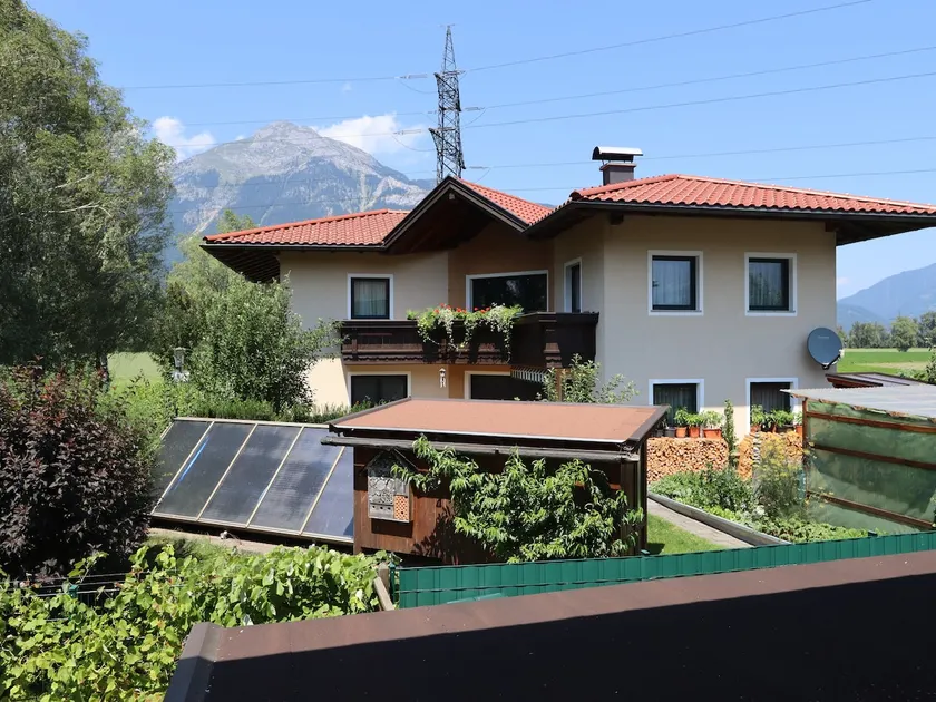Apartment on the outskirts of Strass Zillertal - Image 1