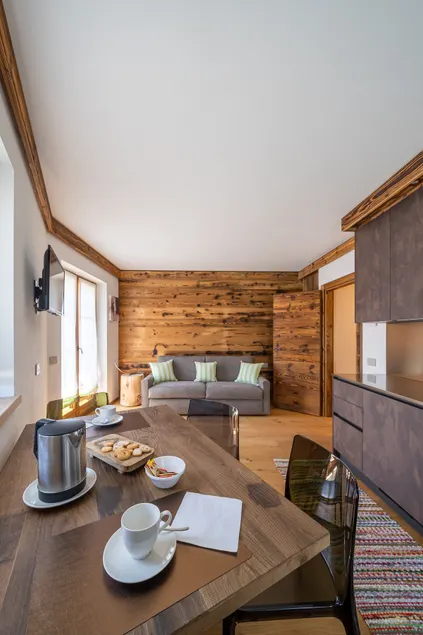 Chalet Ines - Image 1