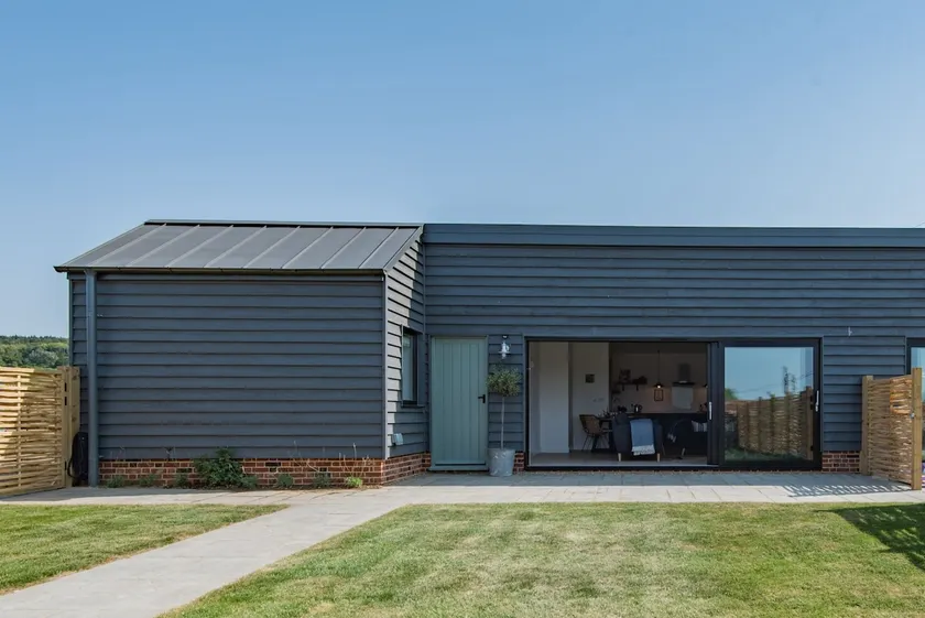 The Bull Pen by Bloom Stays - Image 1
