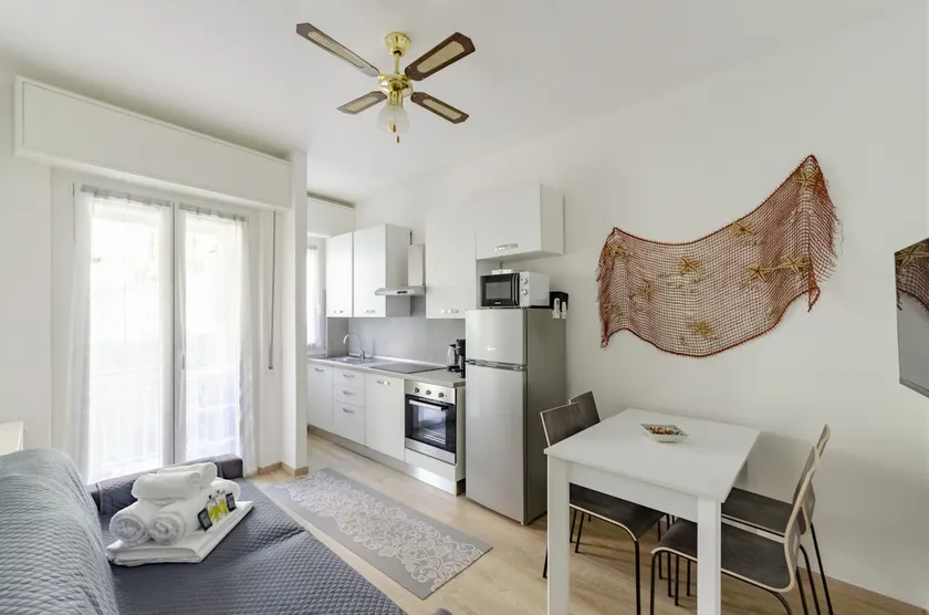 JOIVY Banfi Apartment - Image 1