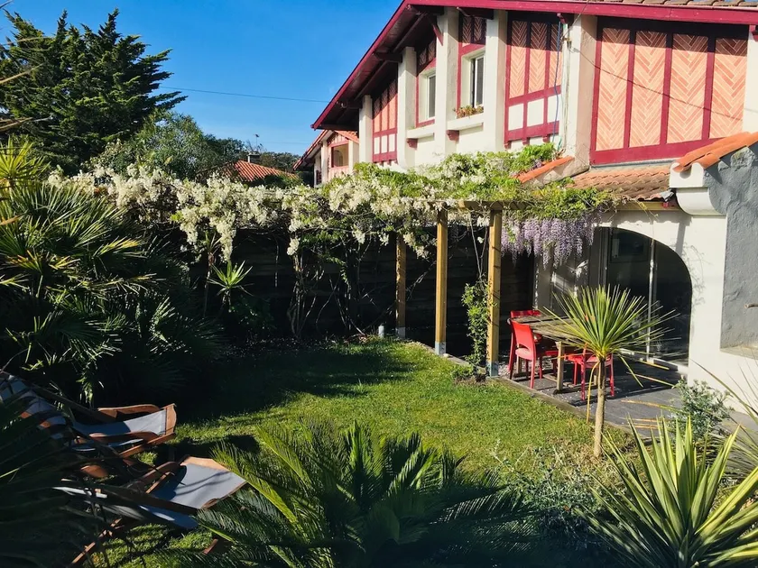 Apartment ”La Gravière” Hossegor beach - Image 1