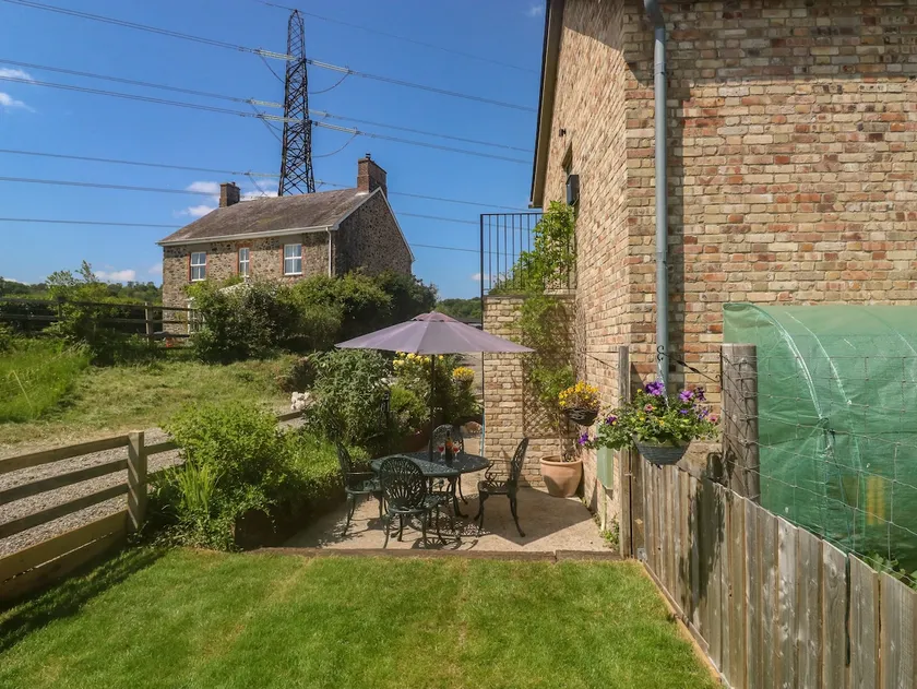 The Mews - Image 1