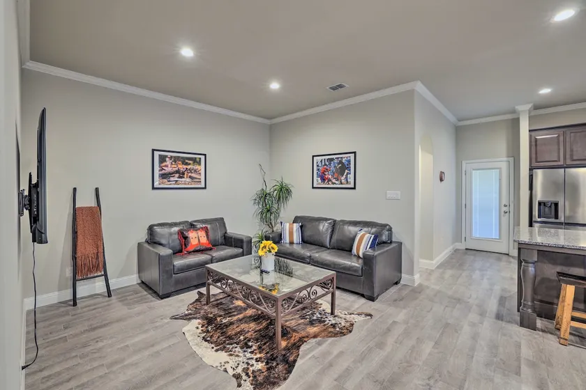 Aledo Home: Covered Patio & Yard, Near Fort Worth! - Image 1