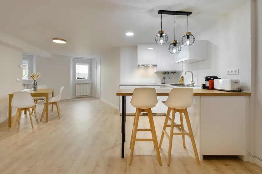 Accommodation Maite Jaca downtown Jaca, wifi - Image 1