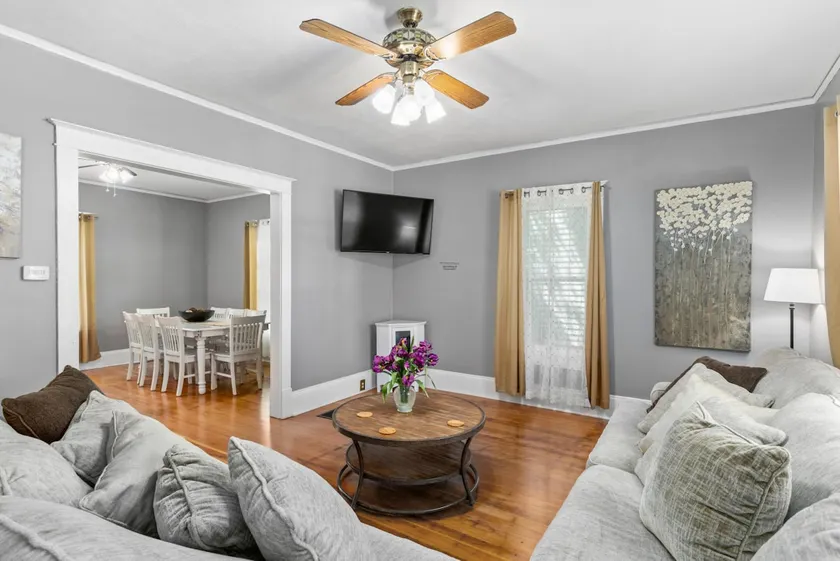 Timelessly restored home - entirely yours to enjoy - Image 1