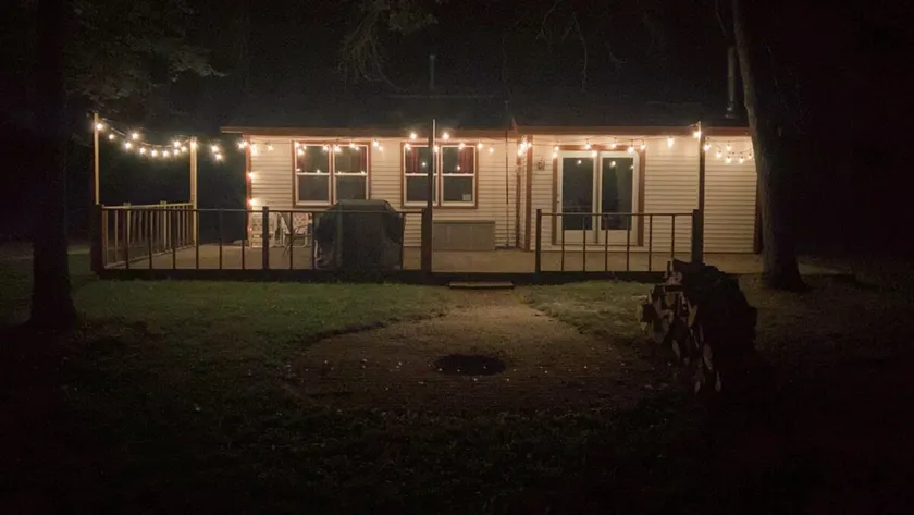 Woodland Retreat I Pet Friendly I Mins to Town - Image 1