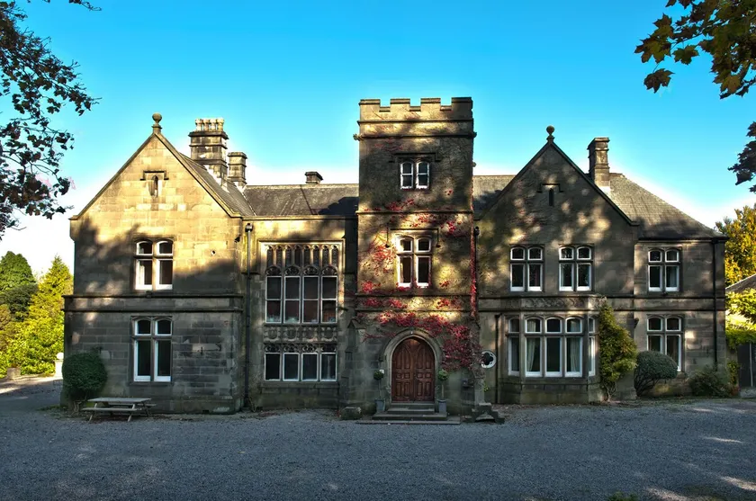 Chatsworth - Image 1