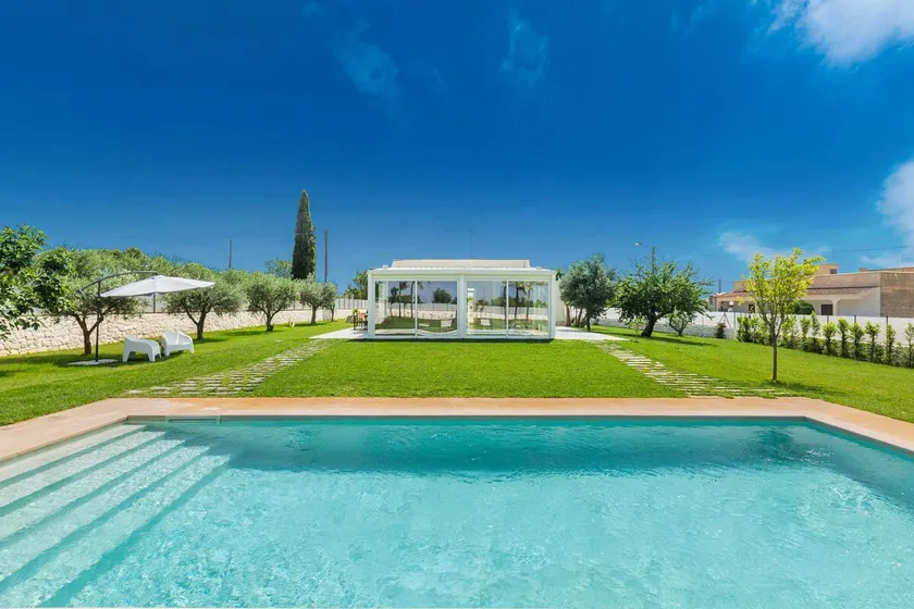 Villa Alceste by BarbarHouse - Image 1