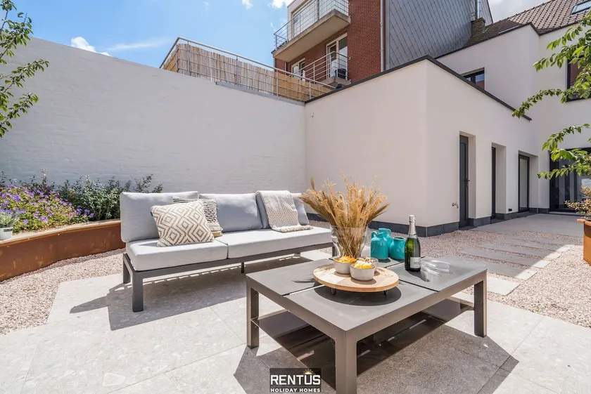 Maison Odett - fully renovated house for 10 people - Image 1