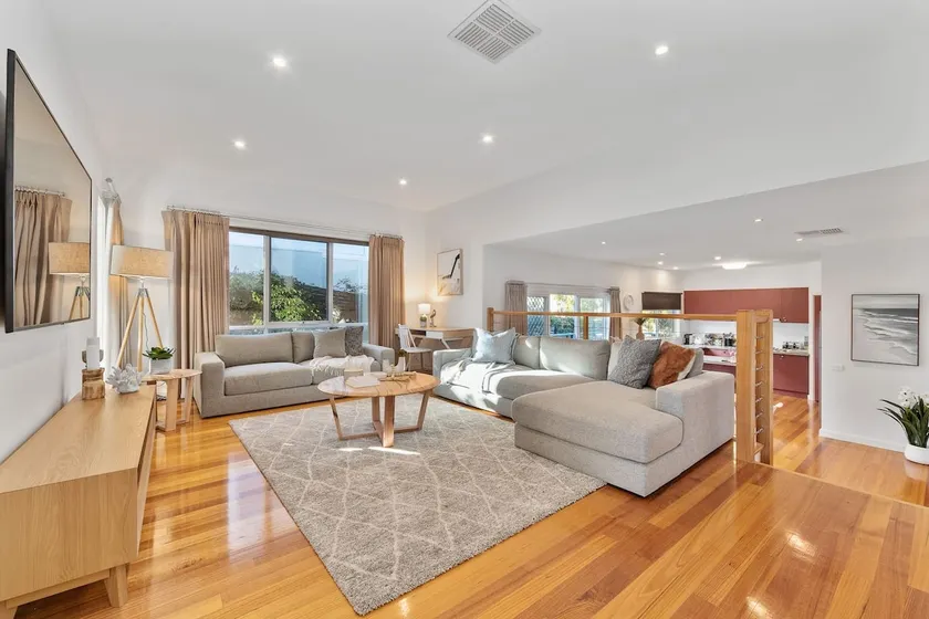 Seaford Luxe - Cosy meet luxury - Netflix- Heating - Image 1
