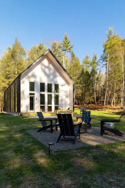 Bethel Woods Escape | Private Oasis w/ Fire Pit - Image 1