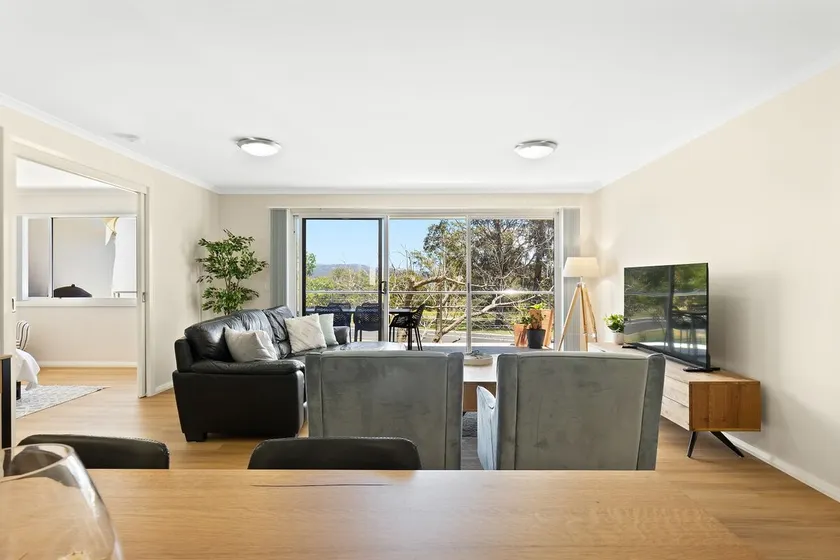 Boardwalk unit 11 - Image 1
