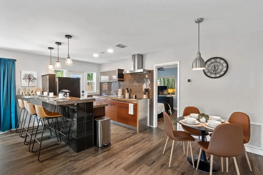 Pet-Friendly 1BR | Full Kitchen | Fenced Yard - Image 1