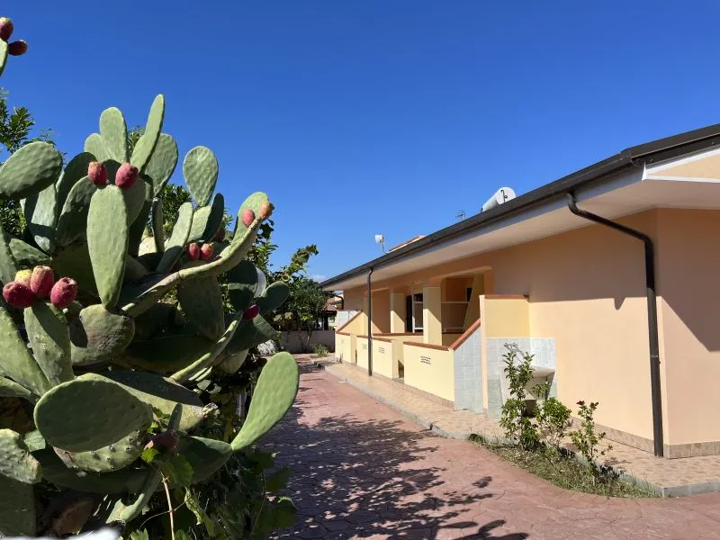 Ionian Calabria Vacation Homes (1) - Image 1